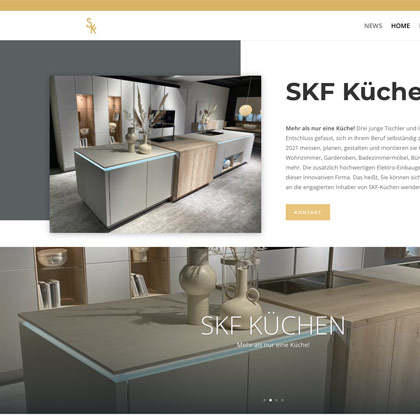 SKF Küchen