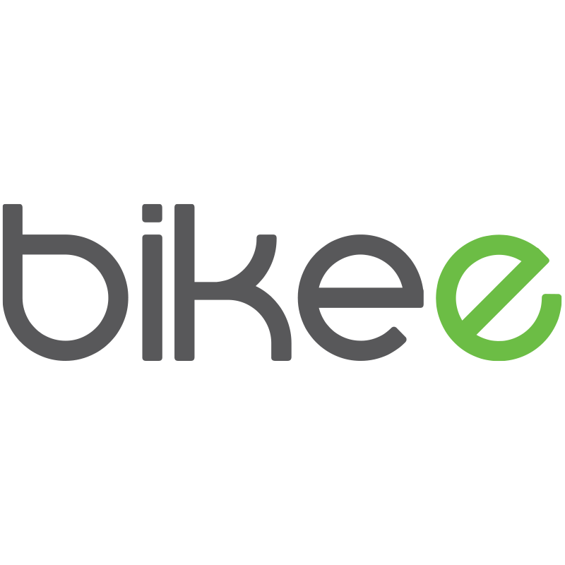 Bikee Logo Design by Mario Rainer Werbegrafik.cc