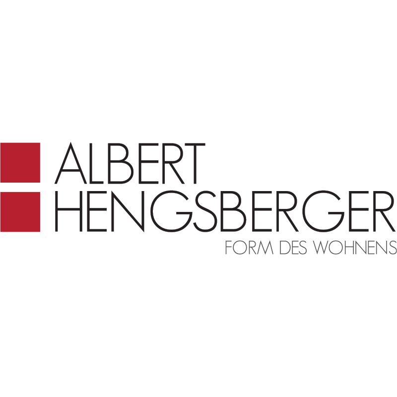 Albert Hengsberger Logo Design by Mario Rainer Werbegrafik.cc