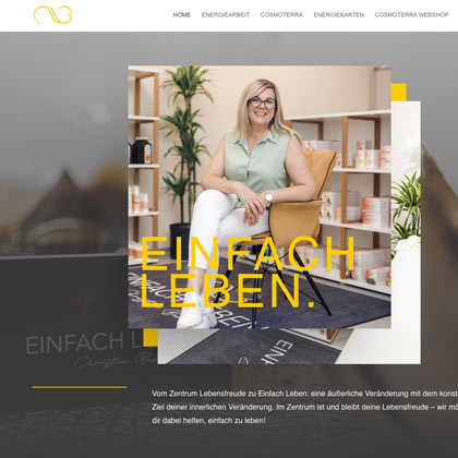 christine-beck-einfach-leben