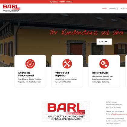 Christoph Barl
