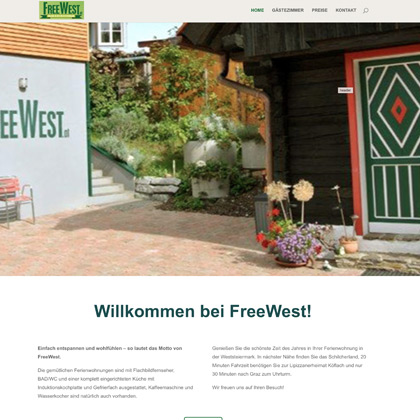 Freewest