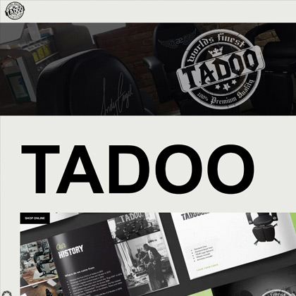 TADOO